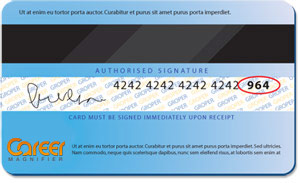 Career Magnifier CCV