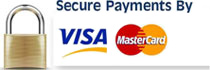 Secure Payments